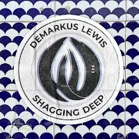 Demarkus Lewis — Fallen 2 Deep — обложка